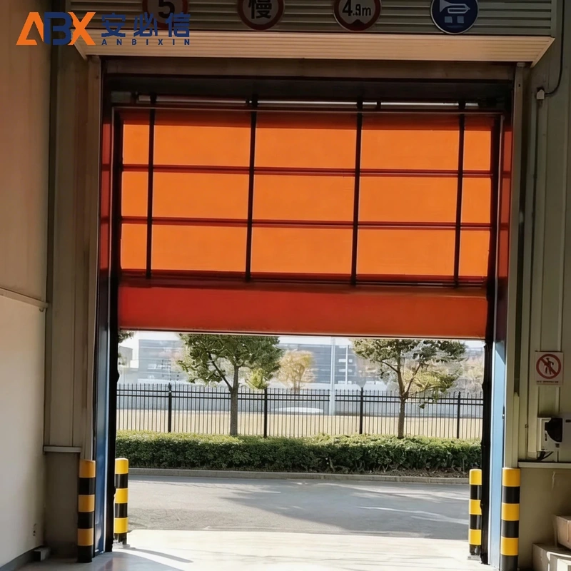 鹰潭翻转式卸货平台
