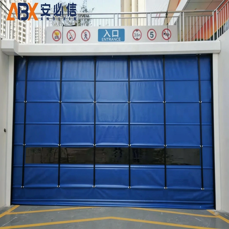 鹰潭充气式门封