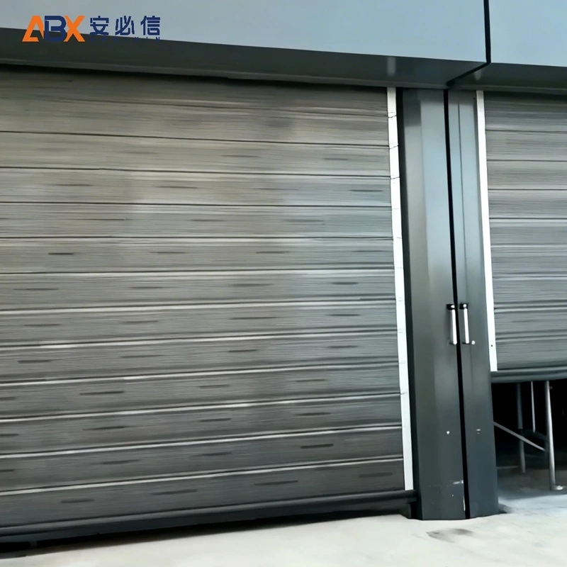 鹰潭涡轮硬质高速门